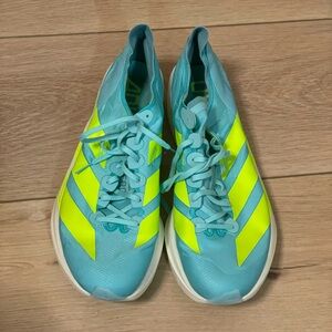 Adidas Men’s Adizero Takumi Sen 11 Running Shoes